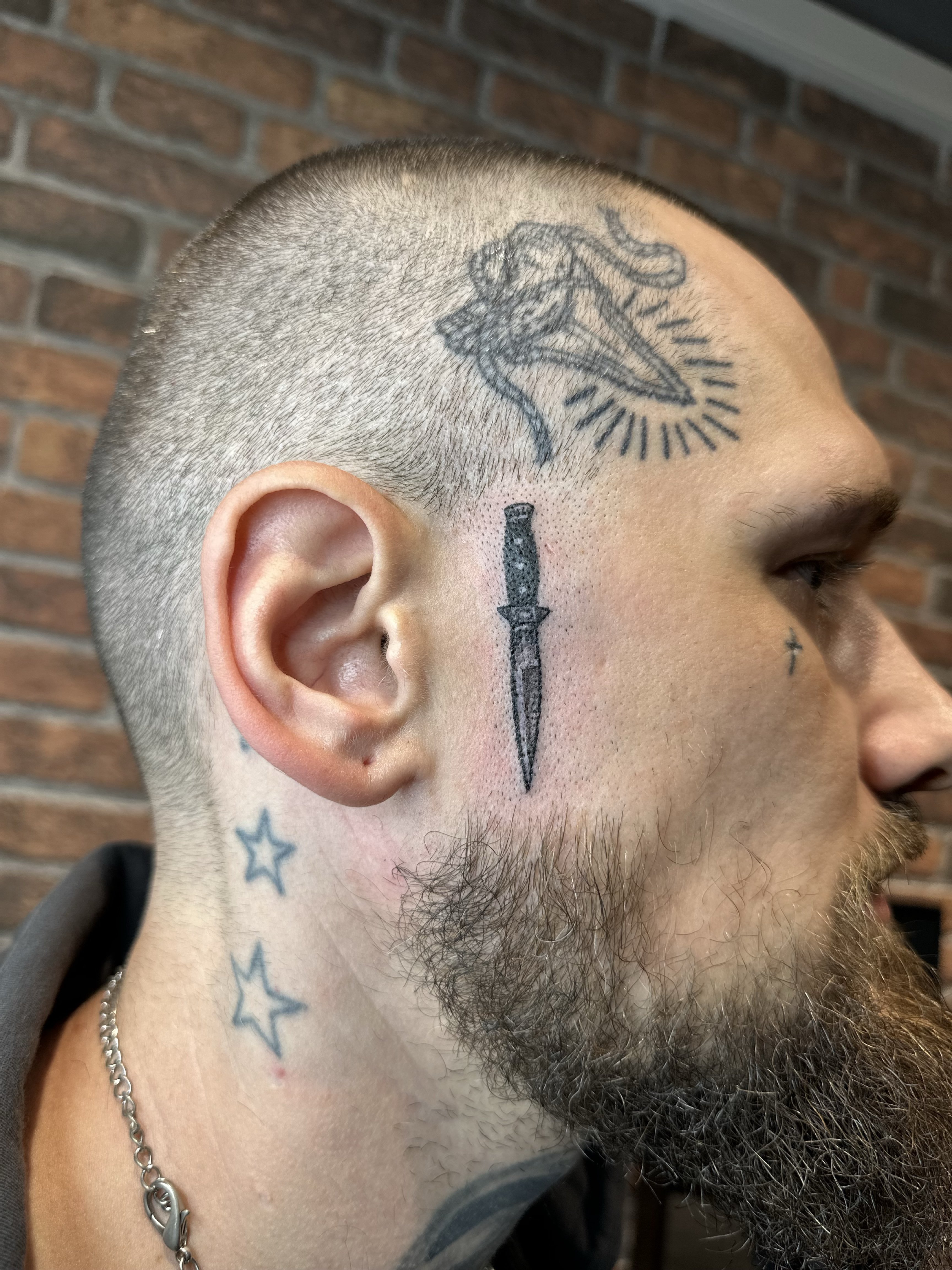 Tattoo work 10