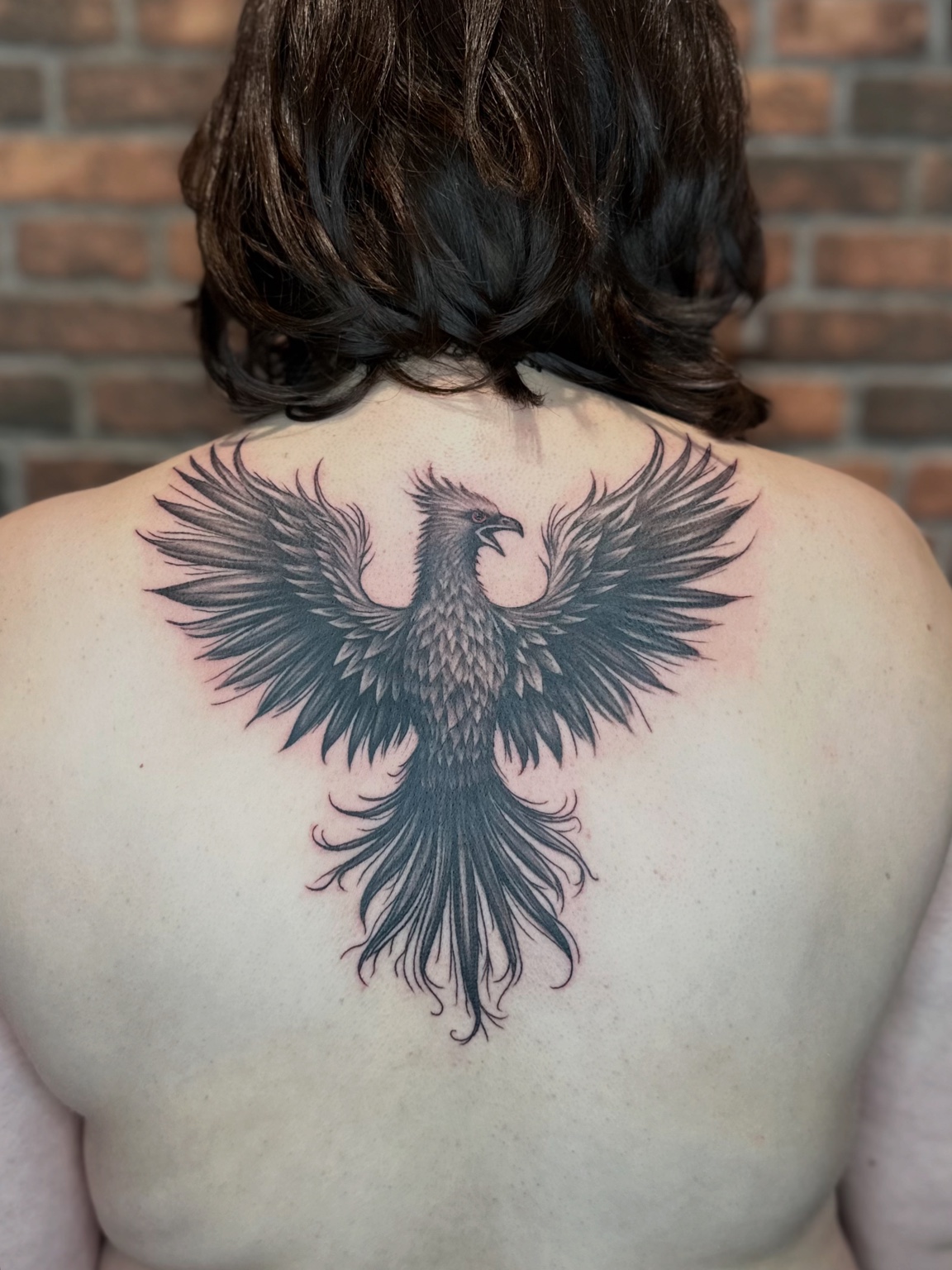 Tattoo work 3