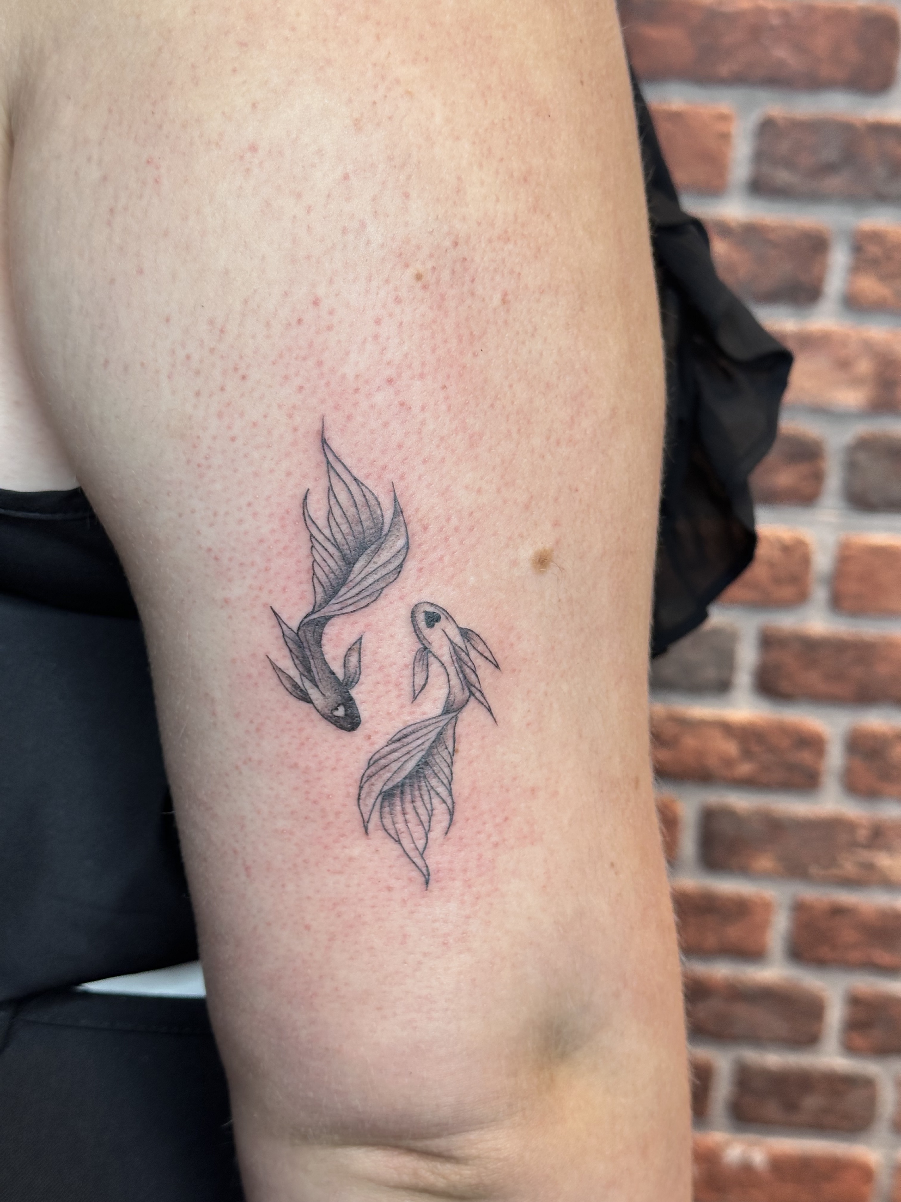 Tattoo work 4